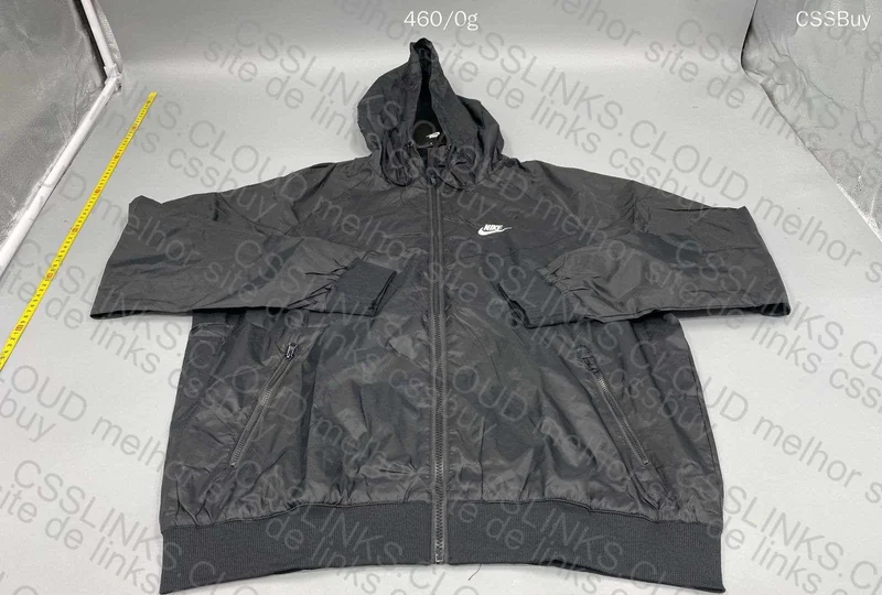 Nike Windbreaker