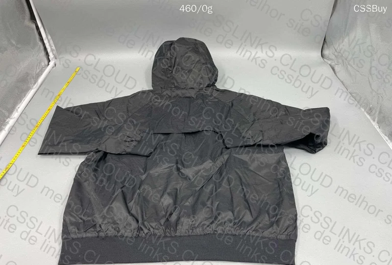 Nike Windbreaker 2