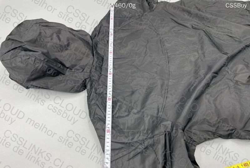 Nike Windbreaker 3