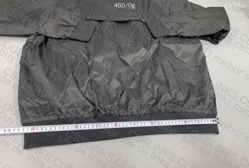 Nike Windbreaker 4
