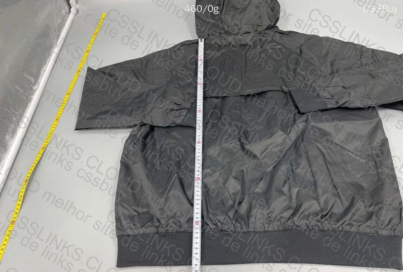 Nike Windbreaker 5
