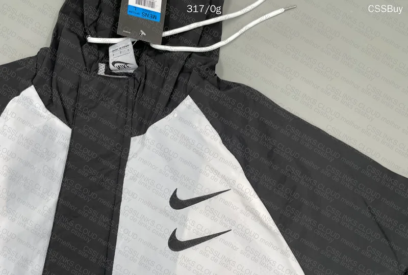 Nike Windbreaker