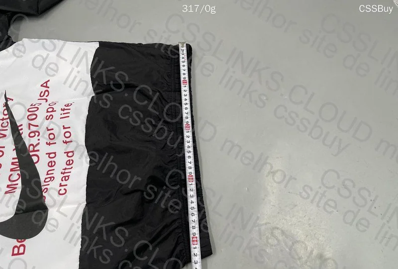 Nike Windbreaker 7