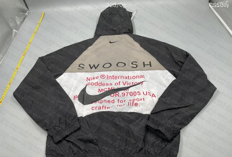 Nike Windbreaker