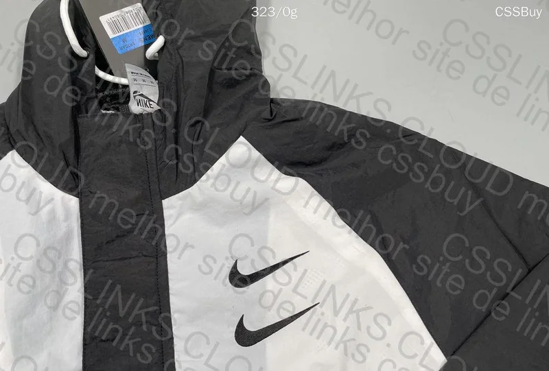 Nike Windbreaker 5