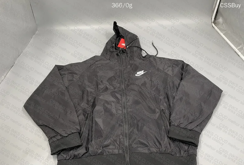 Windbreaker - Nike