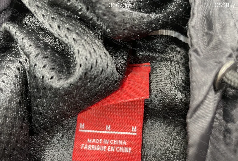 Windbreaker - Nike 2