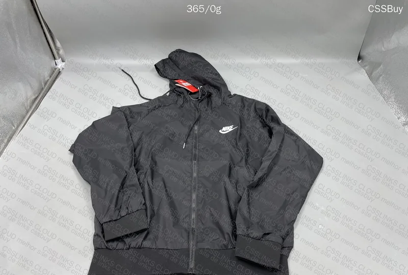 Nike Windbreaker