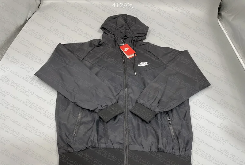 Nike Windbreaker