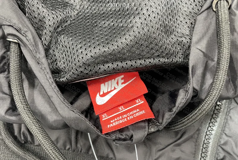 Nike Windbreaker