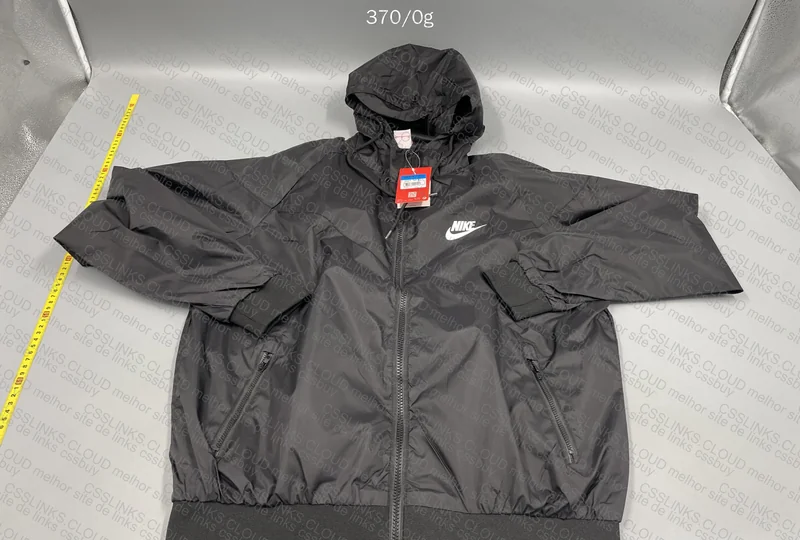 Nike Windbreaker 2