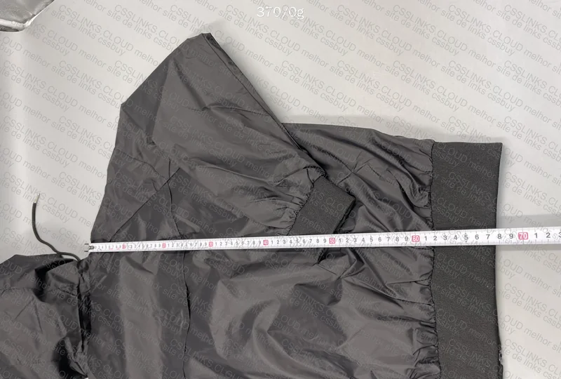 Nike Windbreaker 4
