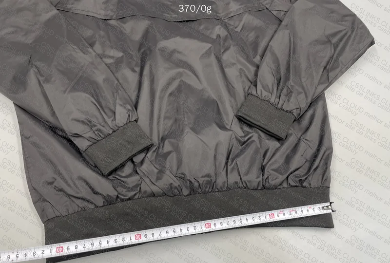Nike Windbreaker 5