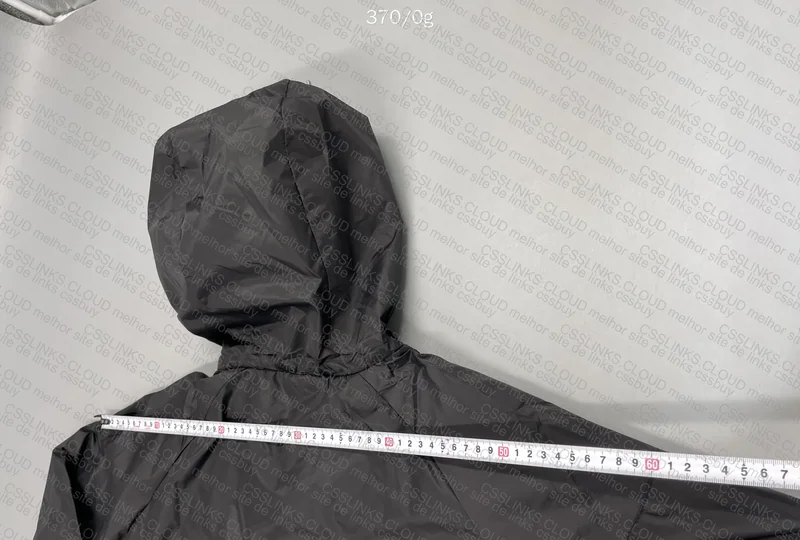 Nike Windbreaker 6