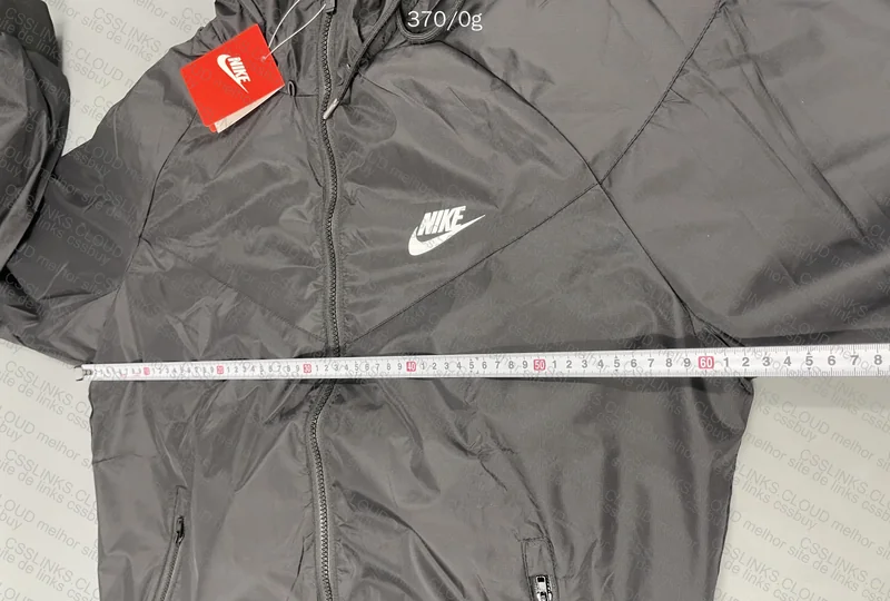 Nike Windbreaker 7