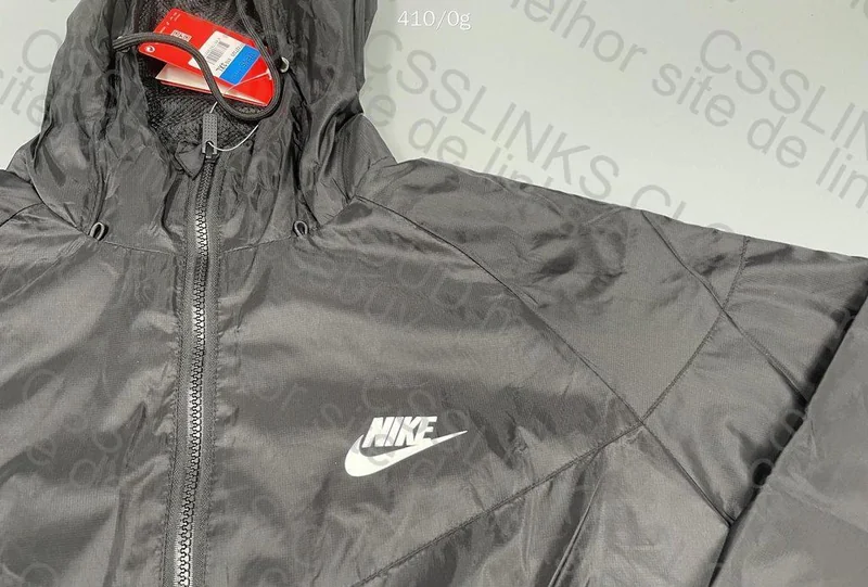 Nike Windbreaker
