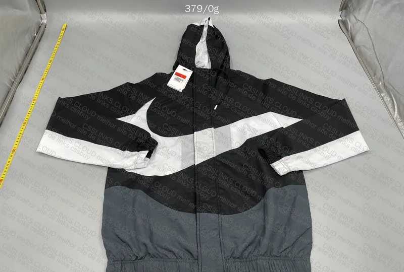 Nike Windbreaker
