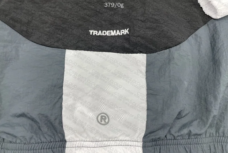 Nike Windbreaker 5
