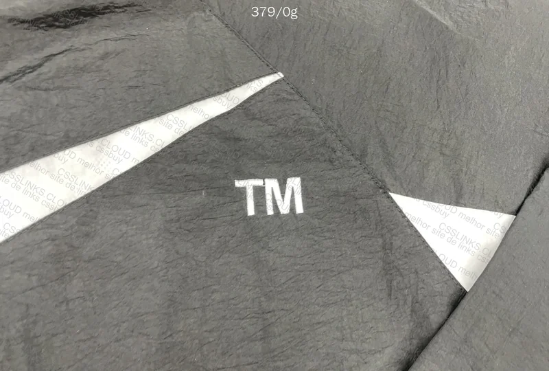 Nike Windbreaker 6