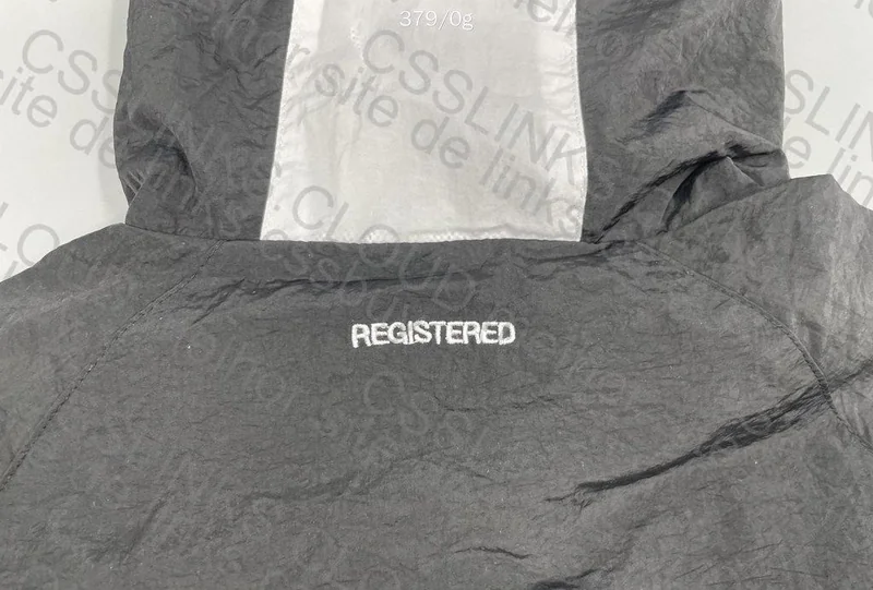 Nike Windbreaker 8