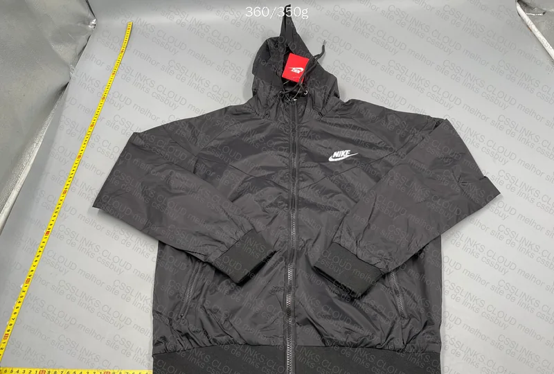 Nike Windbreaker