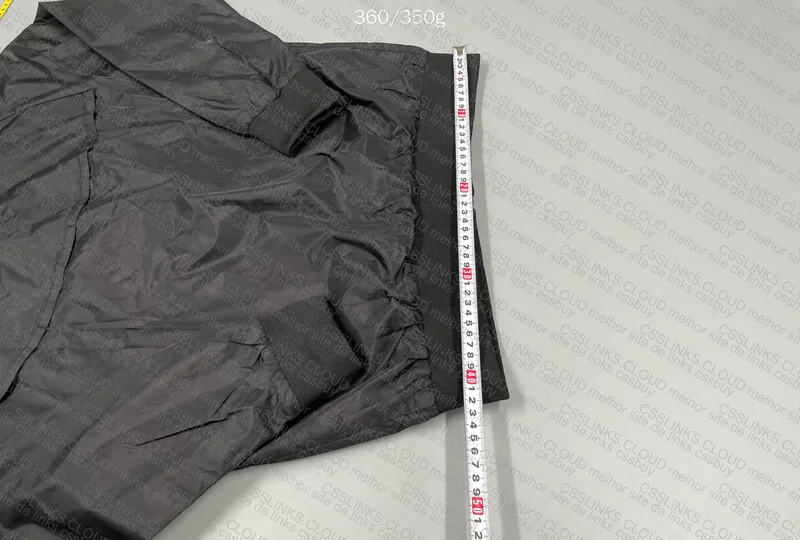 Nike Windbreaker 2