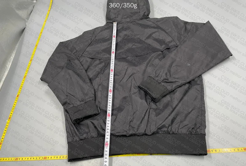 Nike Windbreaker 5