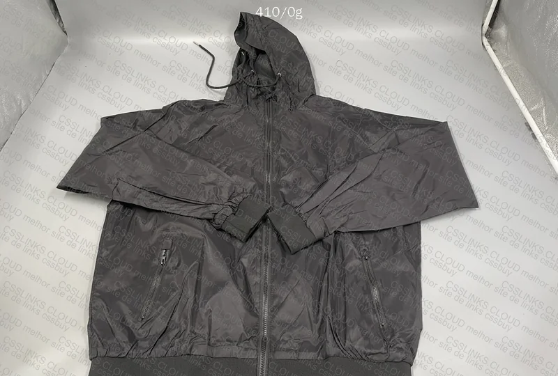Nike Windbreaker