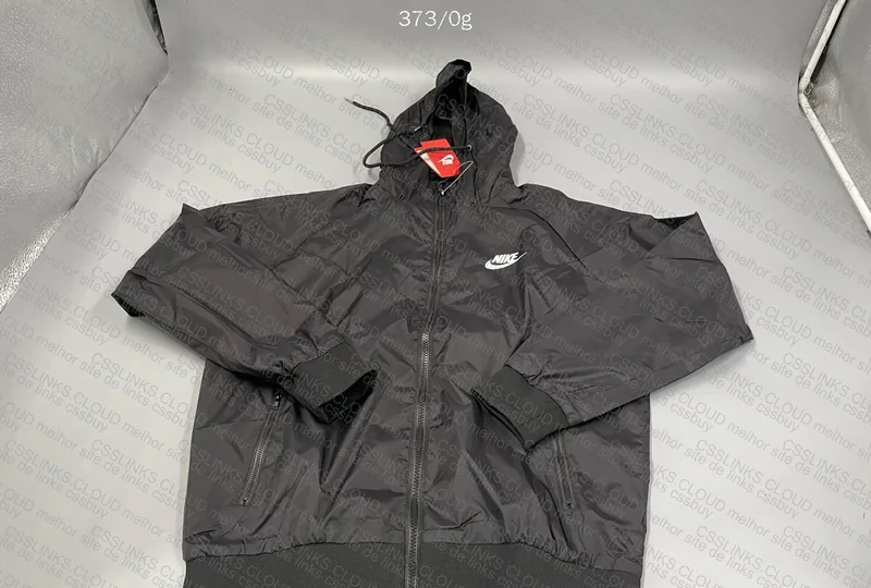 Nike Windbreaker