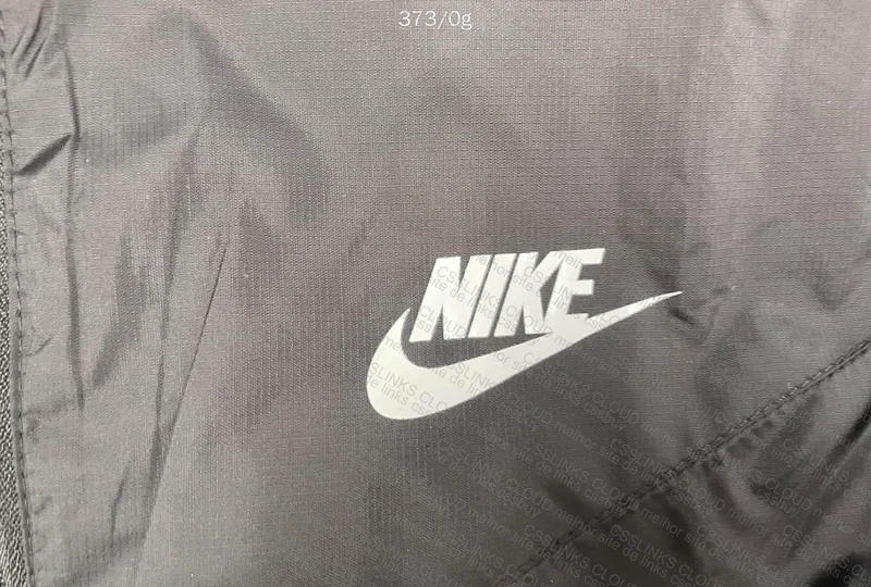 Nike Windbreaker 2