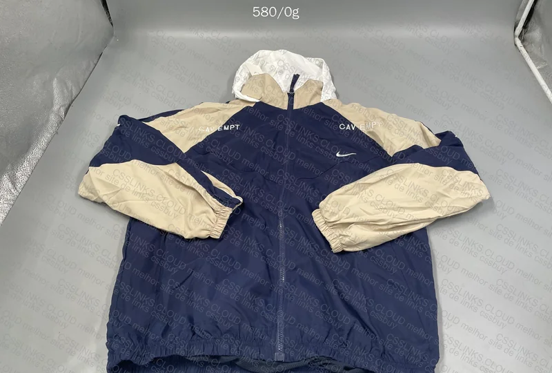 Nike Windbreaker