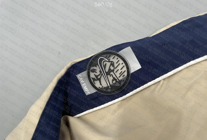 Nike Windbreaker 6