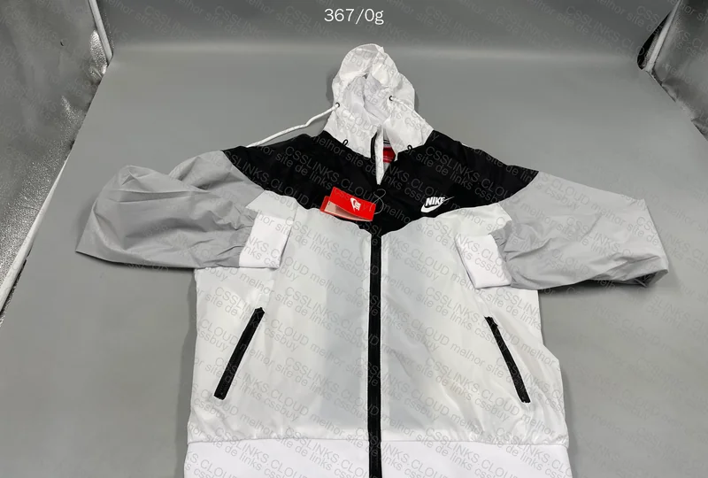 Nike Windbreaker 6