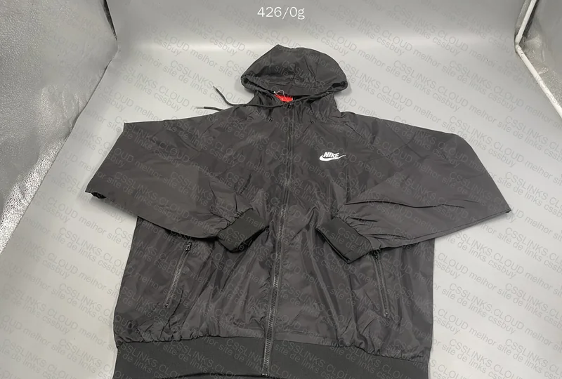 Nike Windbreaker