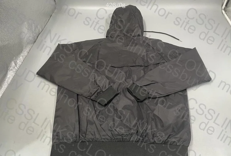 Nike Windbreaker 5