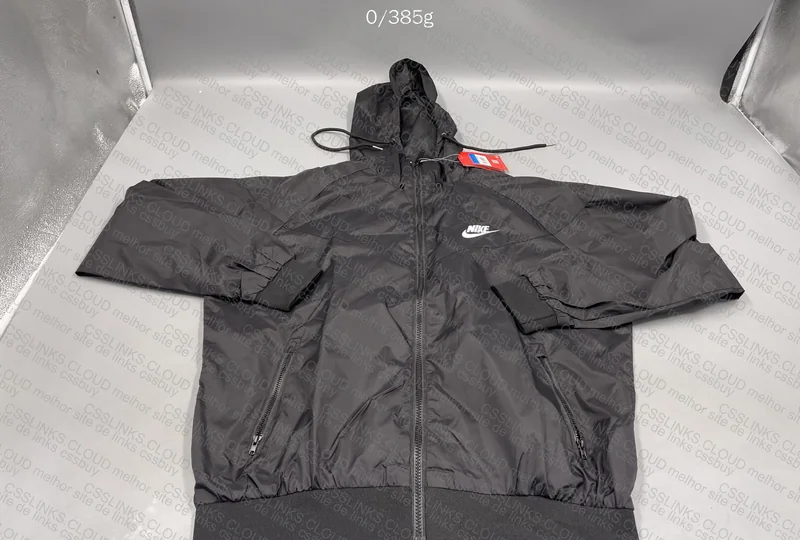 Nike Windbreaker 2