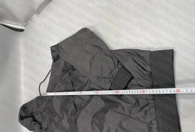 Nike Windbreaker 3
