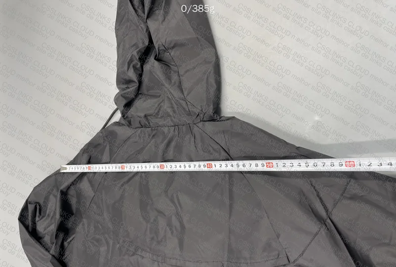 Nike Windbreaker 4