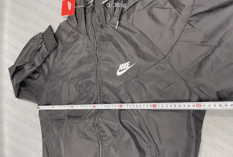 Nike Windbreaker 6