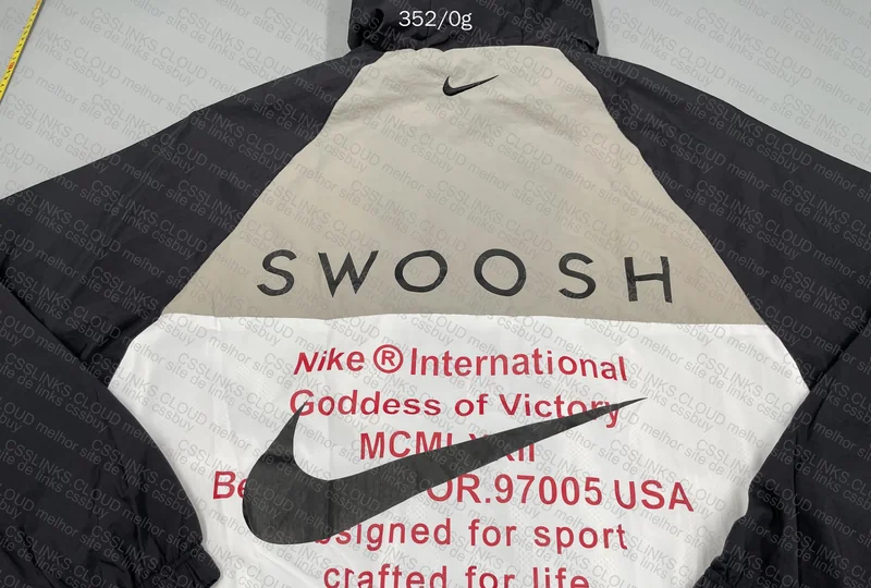 Nike Windbreaker