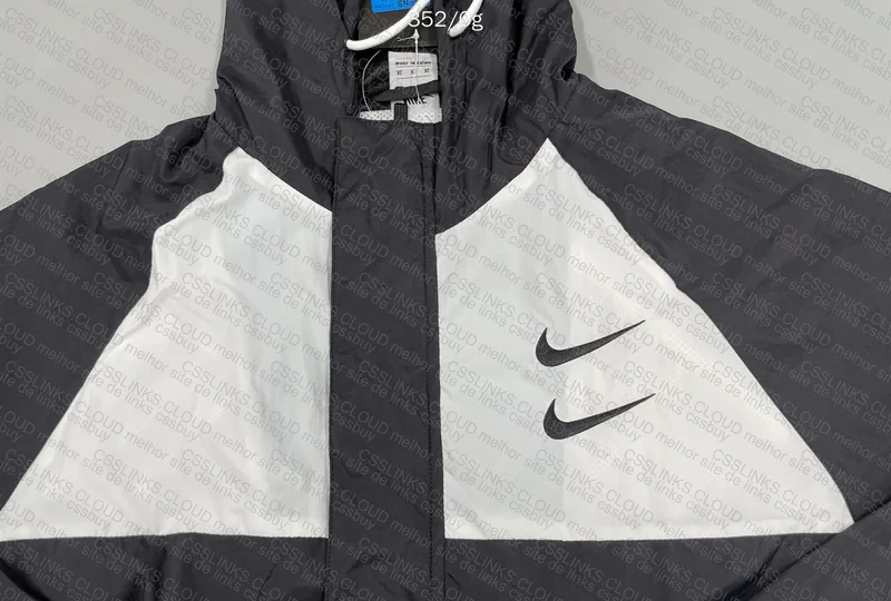 Nike Windbreaker 2