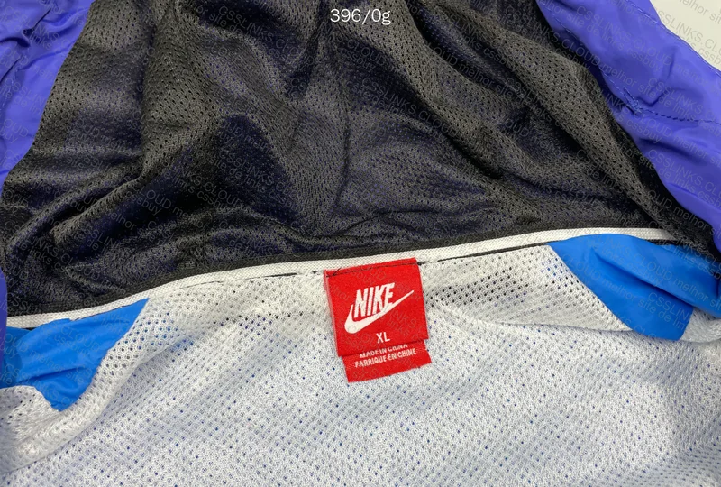 Nike Windbreaker 2