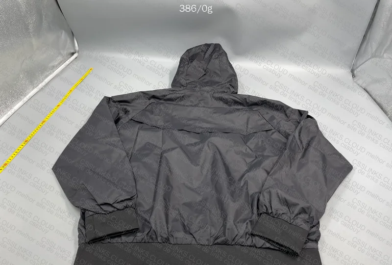 Nike Windbreaker 2