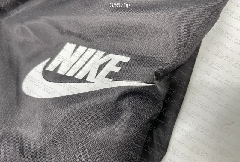 Nike Windbreaker