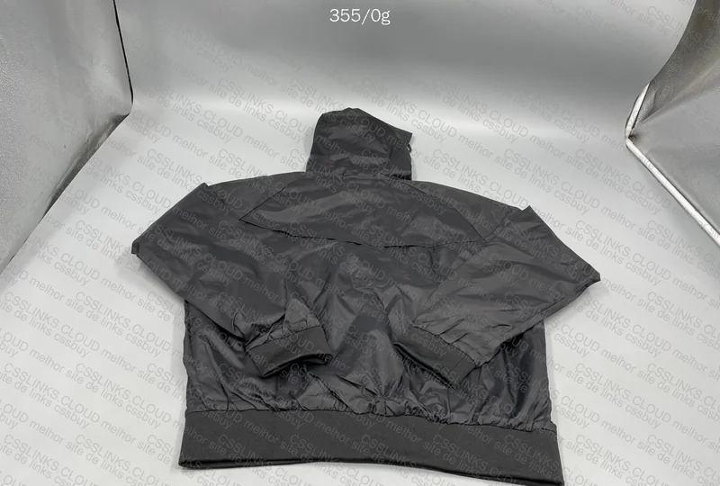 Nike Windbreaker 2