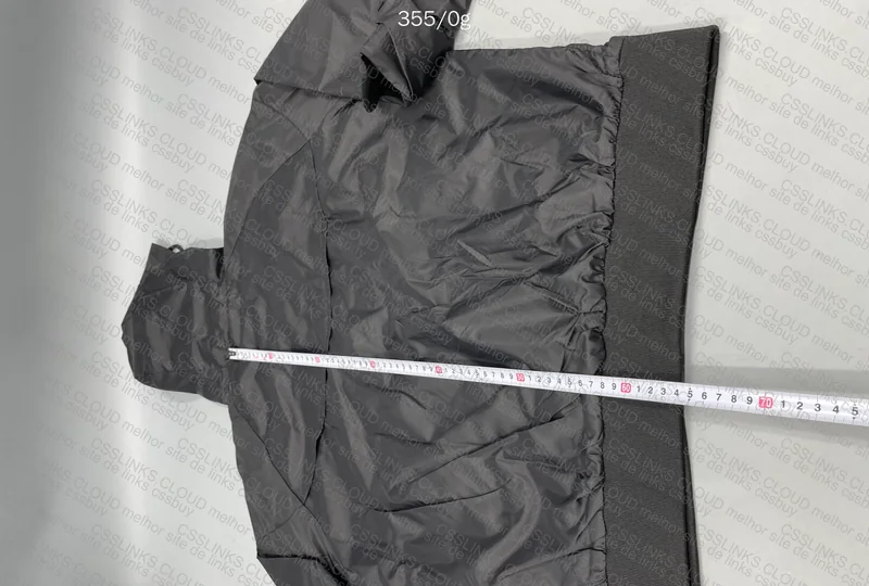 Nike Windbreaker 4