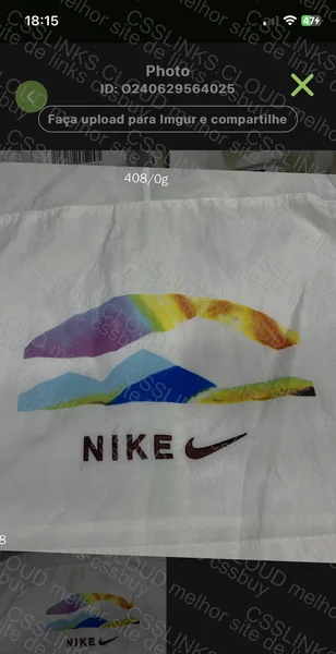 Nike Windbreaker 3