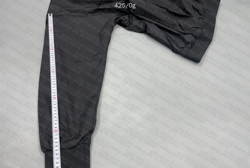 Nike Windbreaker 2