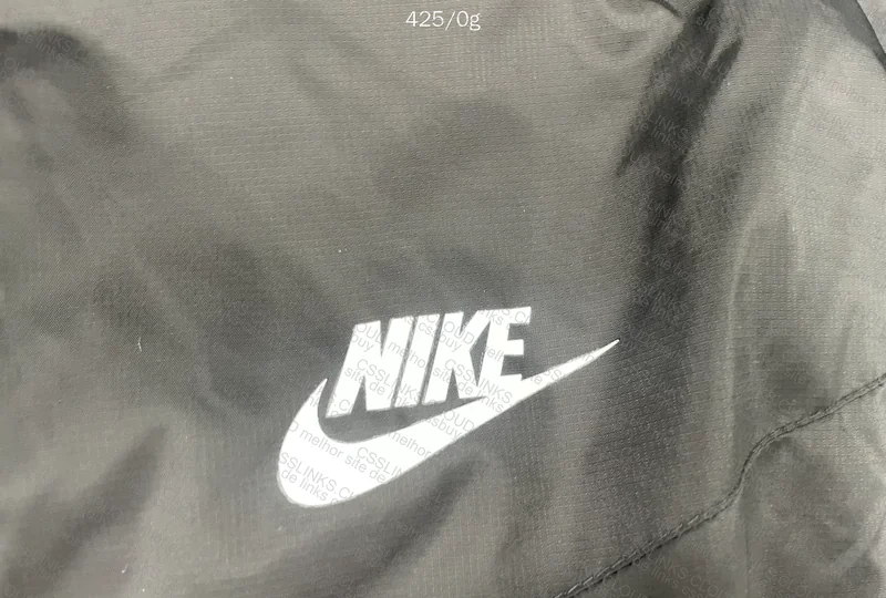 Nike Windbreaker 3