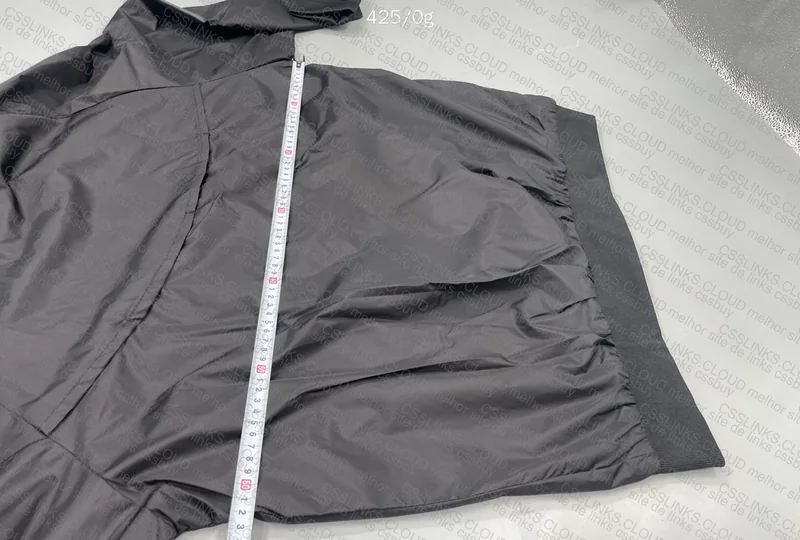 Nike Windbreaker 6